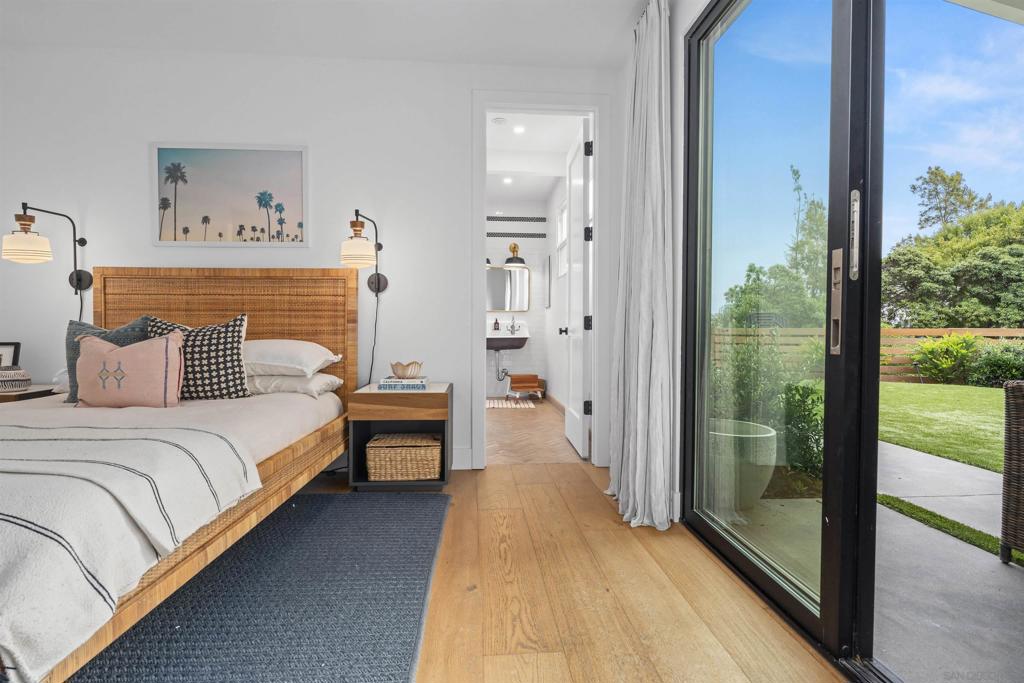 Solana Beach - Residential Lease