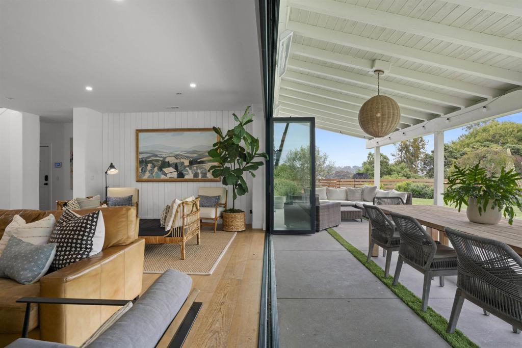 Solana Beach - Residential Lease