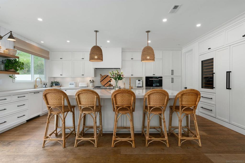 Solana Beach - Residential Lease