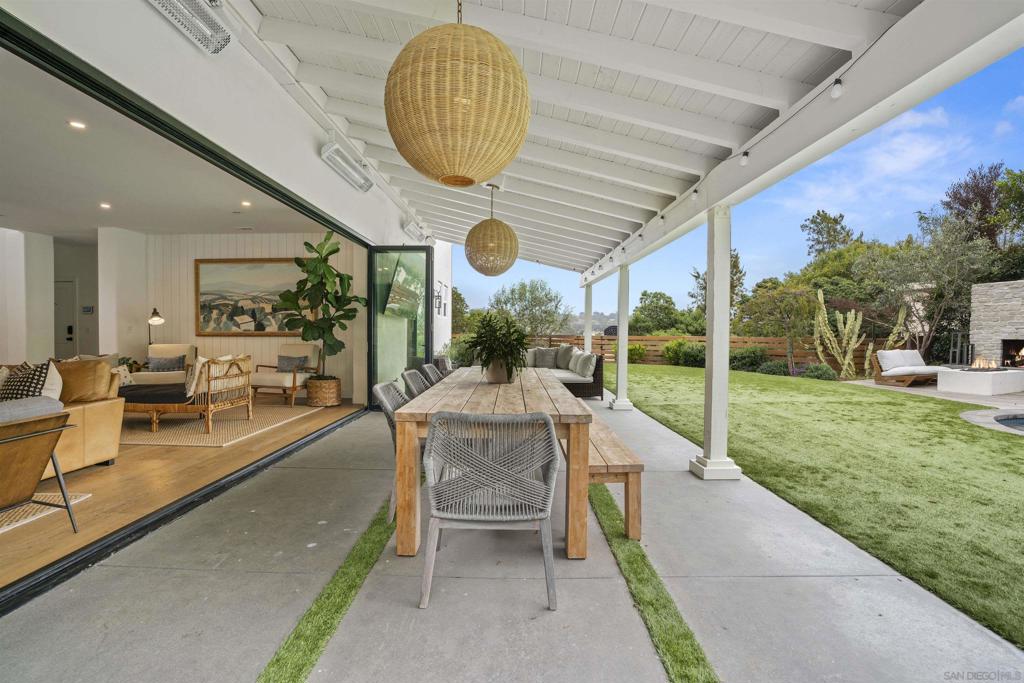 Solana Beach - Residential Lease