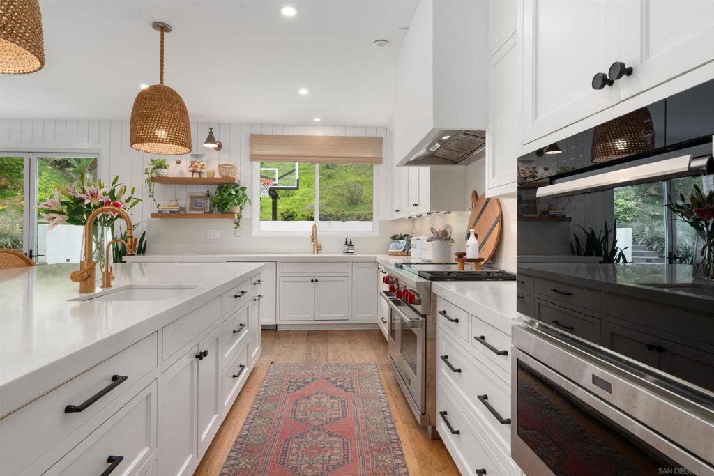 Solana Beach - Residential Lease