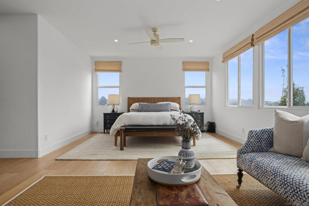 Solana Beach - Residential Lease