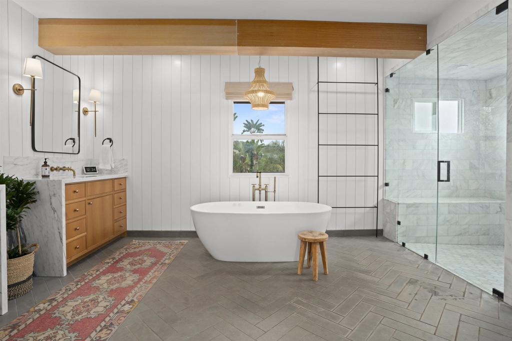 Solana Beach - Residential Lease