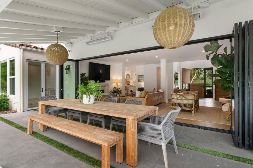 Solana Beach - Residential Lease