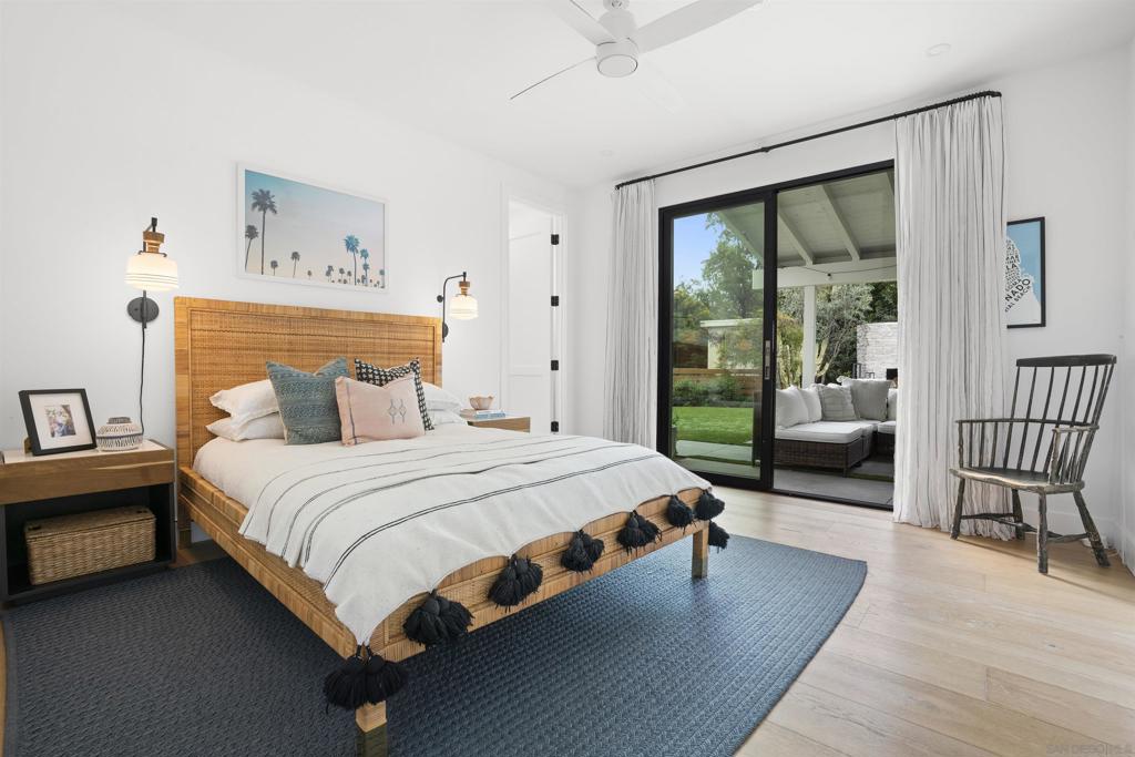 Solana Beach - Residential Lease