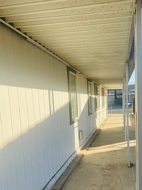 Tri Palm Estates - Manufactured In Park