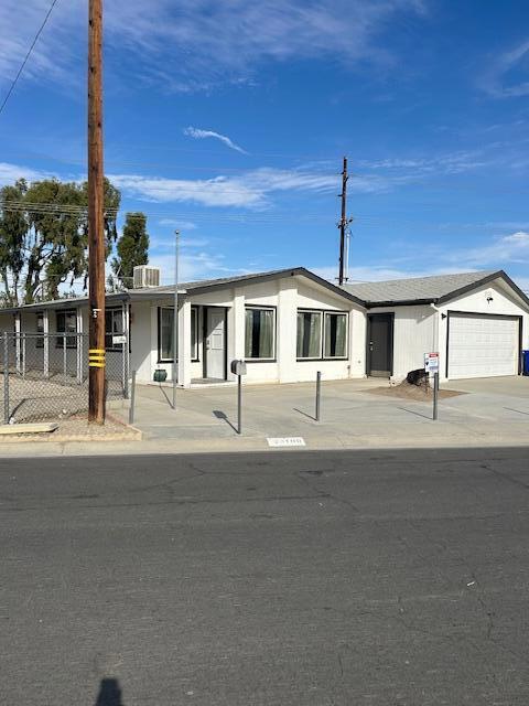 Tri Palm Estates - Manufactured In Park