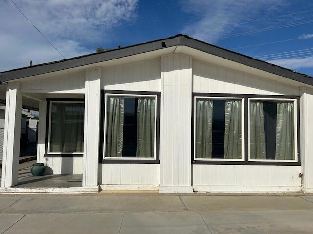 Tri Palm Estates - Manufactured In Park