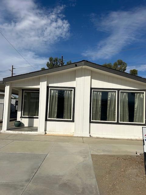 Tri Palm Estates - Manufactured In Park