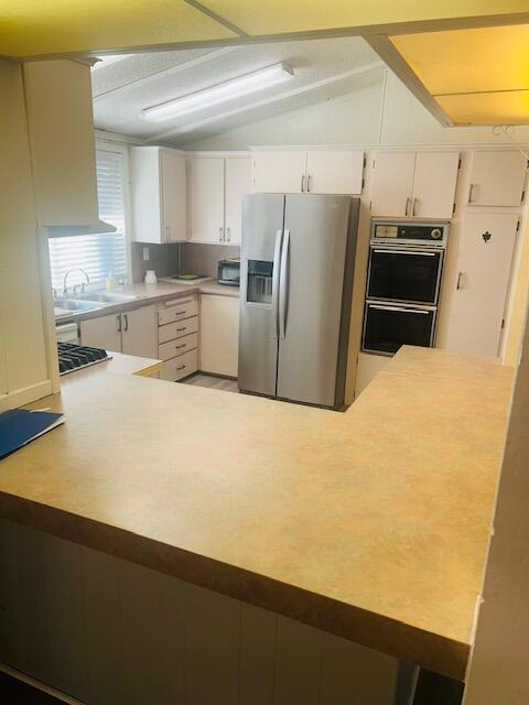 Tri Palm Estates - Manufactured In Park