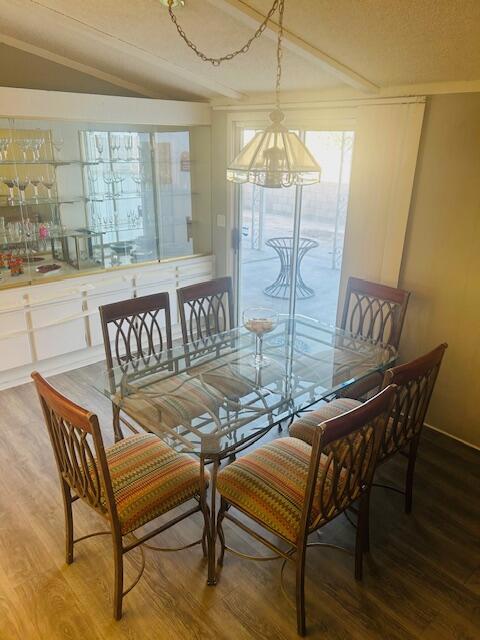 Tri Palm Estates - Manufactured In Park