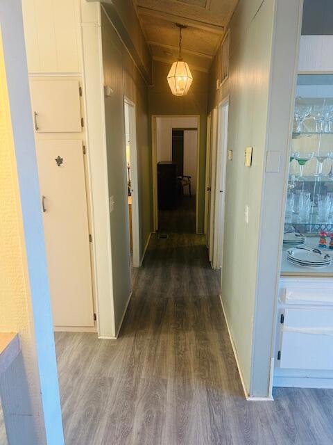 Tri Palm Estates - Manufactured In Park