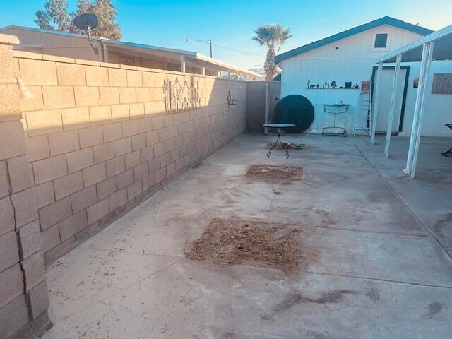 Tri Palm Estates - Manufactured In Park