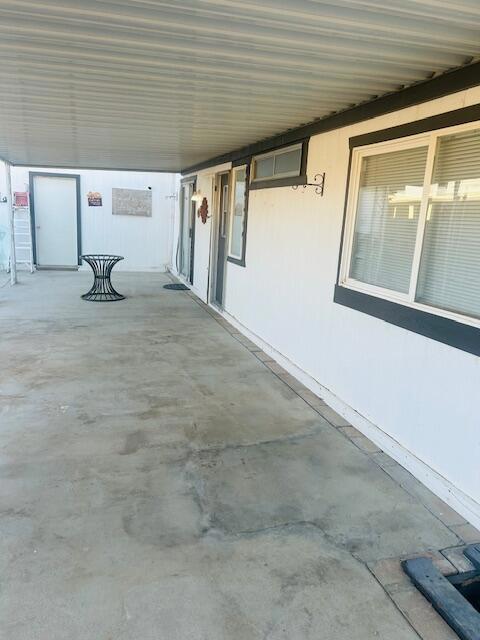 Tri Palm Estates - Manufactured In Park