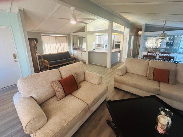 Tri Palm Estates - Manufactured In Park