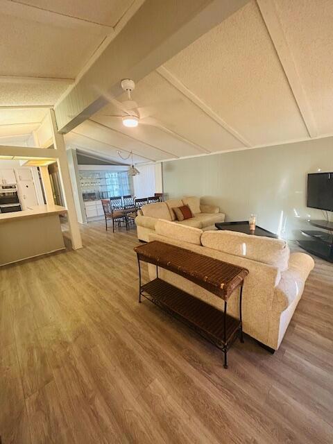 Tri Palm Estates - Manufactured In Park