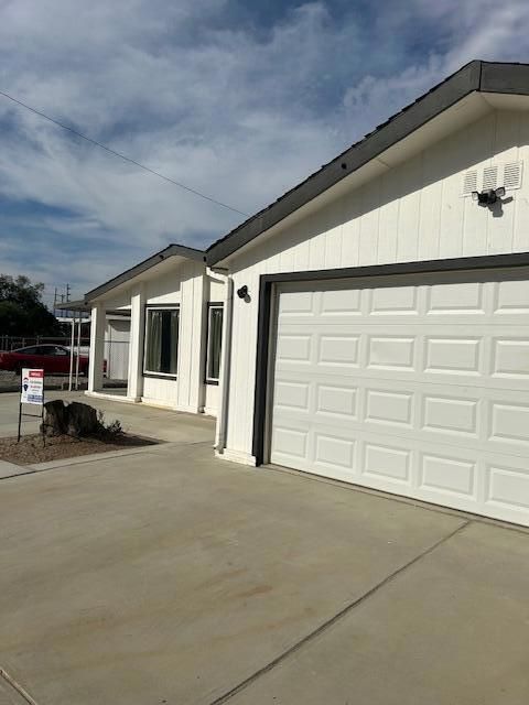 Photo of 33100 Westchester Drive, Thousand Palms, CA 92276 (MLS # 219137233PS)