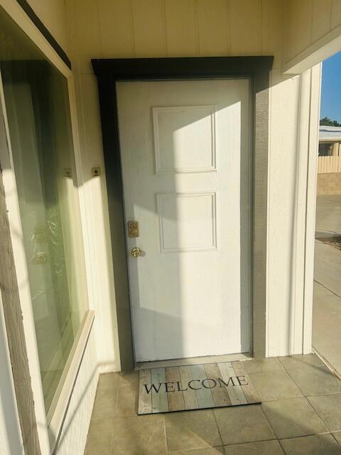 Tri Palm Estates - Manufactured In Park