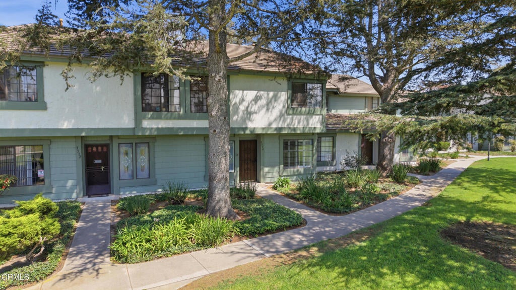 3534 Olds Road