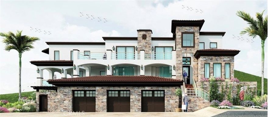 GORGEOUS, rare new build in San Clemente!  Newport Coast design and quality without the hefty price tag.  No expense has been spared on this amazing home.  For sale in early October.