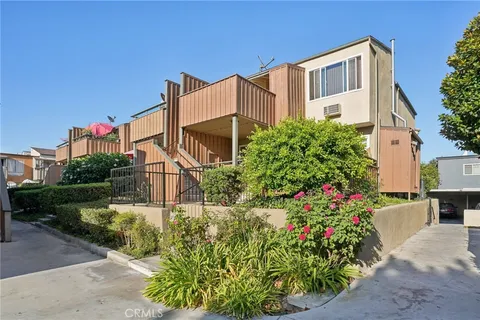 1001 W Stevens Avenue Unit 318, Santa Ana, CA 92707 - MLS#: OC25196441