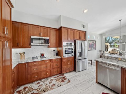 Tiny photo for 42811 Edessa Street, Palm Desert, CA 92211 (MLS # 219146751DA)