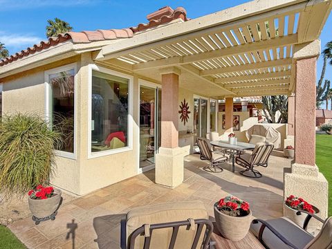 Tiny photo for 42811 Edessa Street, Palm Desert, CA 92211 (MLS # 219146751DA)