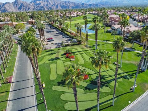 Tiny photo for 42811 Edessa Street, Palm Desert, CA 92211 (MLS # 219146751DA)