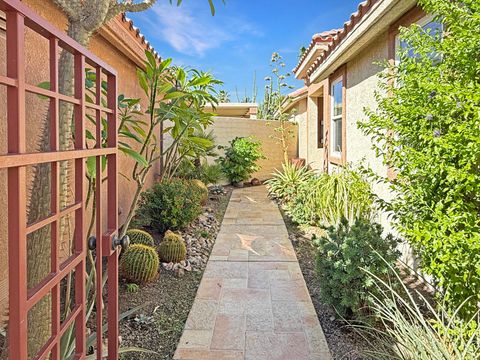 Tiny photo for 42811 Edessa Street, Palm Desert, CA 92211 (MLS # 219146751DA)