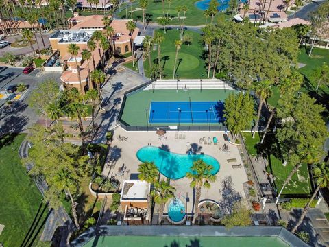 Tiny photo for 42811 Edessa Street, Palm Desert, CA 92211 (MLS # 219146751DA)