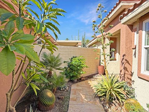 Tiny photo for 42811 Edessa Street, Palm Desert, CA 92211 (MLS # 219146751DA)