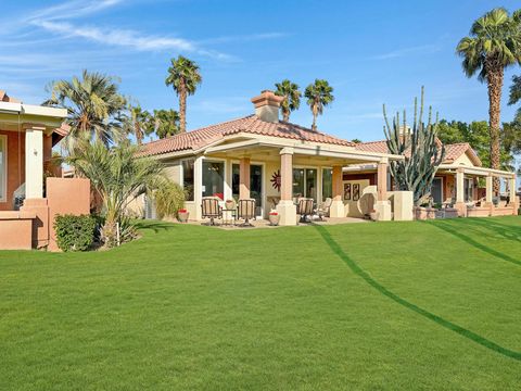 Tiny photo for 42811 Edessa Street, Palm Desert, CA 92211 (MLS # 219146751DA)