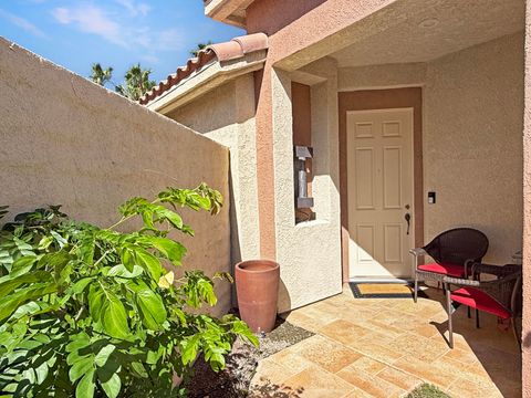 Tiny photo for 42811 Edessa Street, Palm Desert, CA 92211 (MLS # 219146751DA)