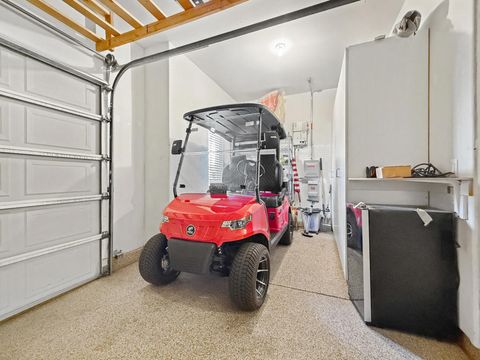 Tiny photo for 42811 Edessa Street, Palm Desert, CA 92211 (MLS # 219146751DA)