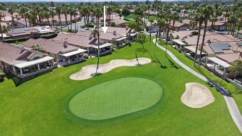 Tiny photo for 42811 Edessa Street, Palm Desert, CA 92211 (MLS # 219146751DA)