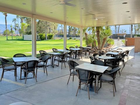 Tiny photo for 42811 Edessa Street, Palm Desert, CA 92211 (MLS # 219146751DA)