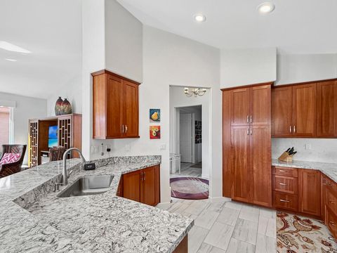 Tiny photo for 42811 Edessa Street, Palm Desert, CA 92211 (MLS # 219146751DA)