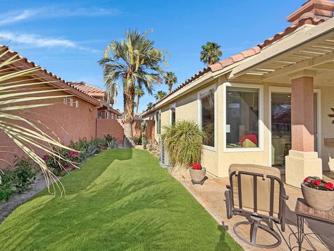 Tiny photo for 42811 Edessa Street, Palm Desert, CA 92211 (MLS # 219146751DA)