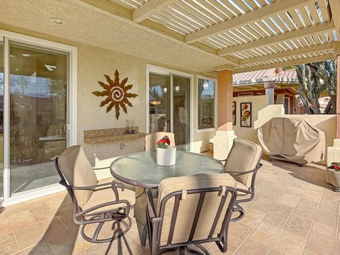 Tiny photo for 42811 Edessa Street, Palm Desert, CA 92211 (MLS # 219146751DA)