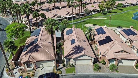 Tiny photo for 42811 Edessa Street, Palm Desert, CA 92211 (MLS # 219146751DA)