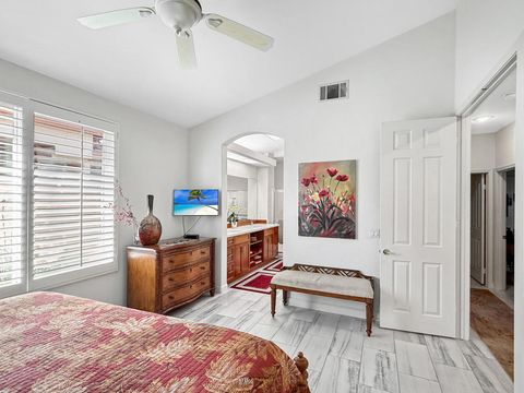 Tiny photo for 42811 Edessa Street, Palm Desert, CA 92211 (MLS # 219146751DA)