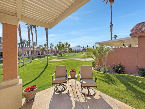 Tiny photo for 42811 Edessa Street, Palm Desert, CA 92211 (MLS # 219146751DA)
