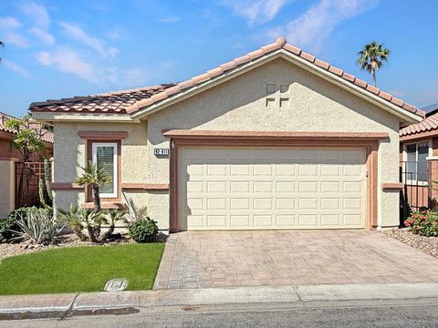 Tiny photo for 42811 Edessa Street, Palm Desert, CA 92211 (MLS # 219146751DA)