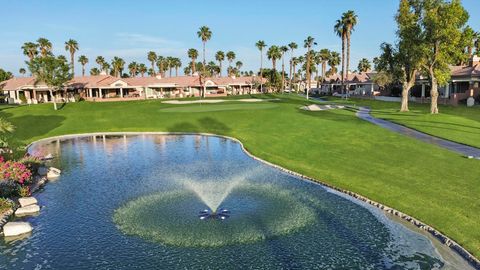 Tiny photo for 42811 Edessa Street, Palm Desert, CA 92211 (MLS # 219146751DA)