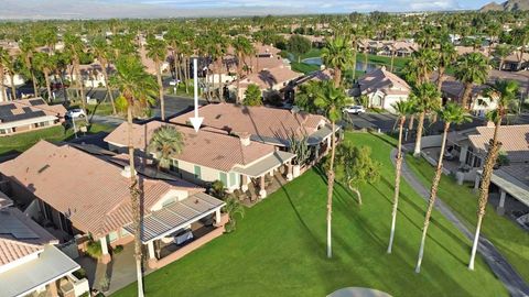 Tiny photo for 42811 Edessa Street, Palm Desert, CA 92211 (MLS # 219146751DA)