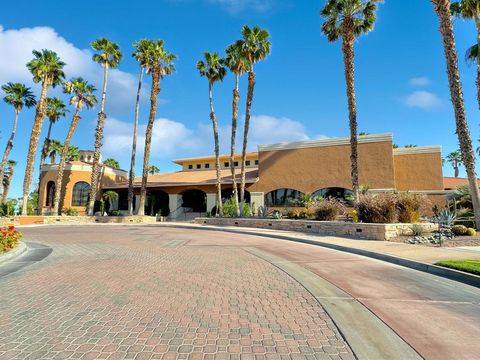 Tiny photo for 42811 Edessa Street, Palm Desert, CA 92211 (MLS # 219146751DA)