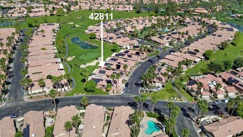Tiny photo for 42811 Edessa Street, Palm Desert, CA 92211 (MLS # 219146751DA)