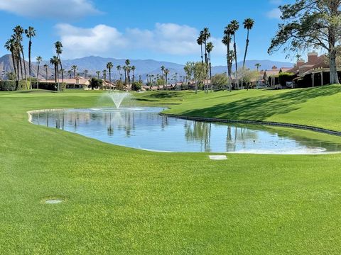 Tiny photo for 42811 Edessa Street, Palm Desert, CA 92211 (MLS # 219146751DA)