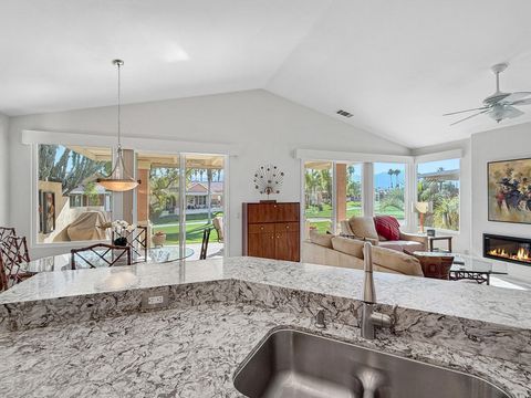 Tiny photo for 42811 Edessa Street, Palm Desert, CA 92211 (MLS # 219146751DA)