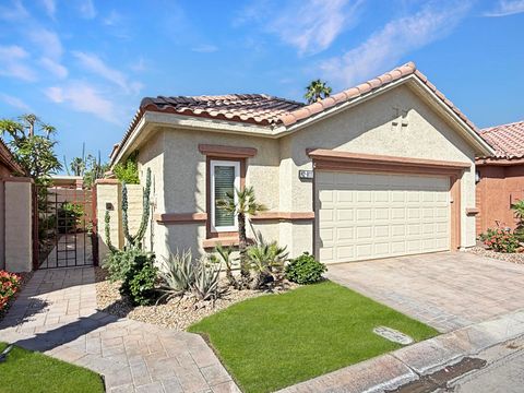 Tiny photo for 42811 Edessa Street, Palm Desert, CA 92211 (MLS # 219146751DA)